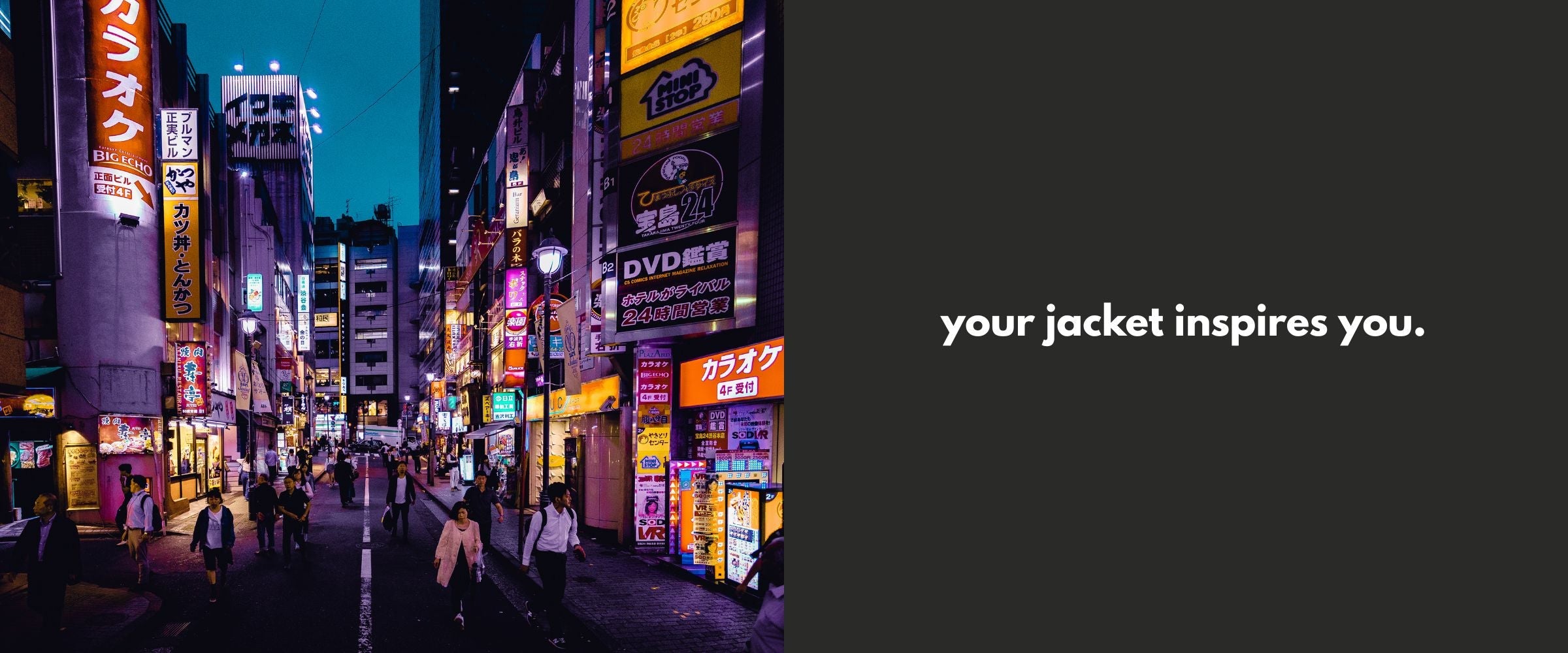 College Jackets