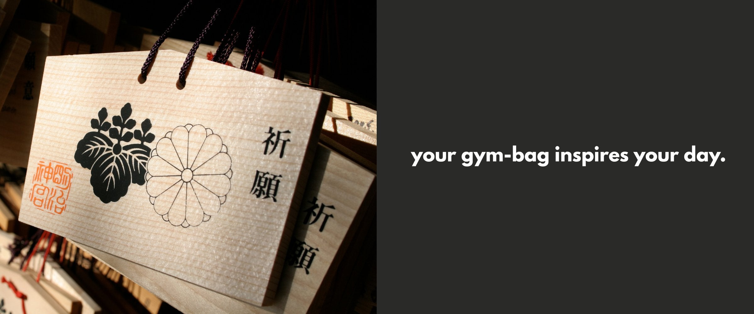 Gym-Bag