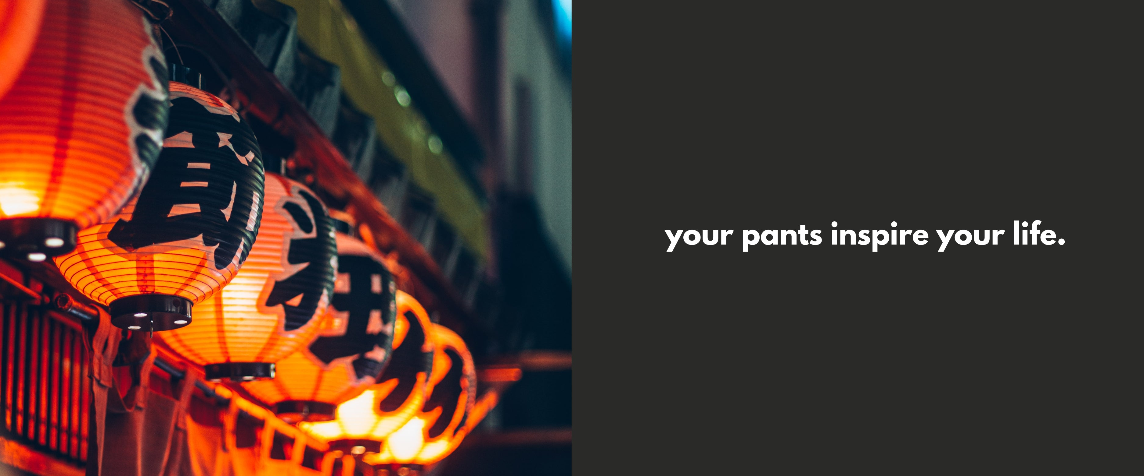 Pants