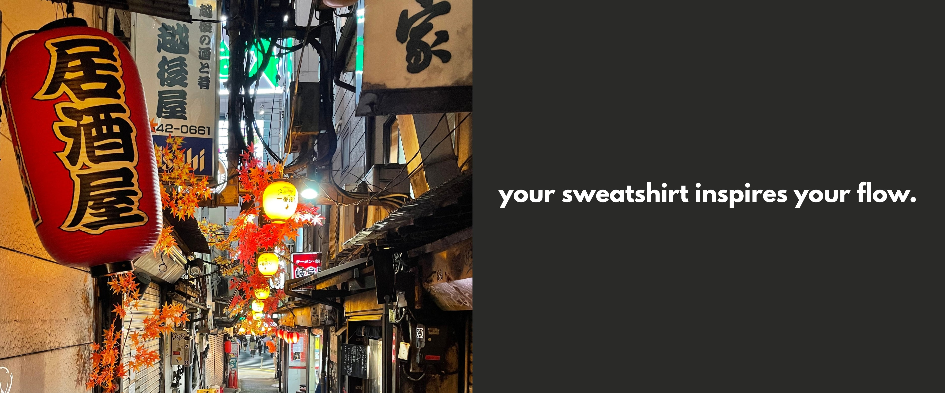 Sweatshirts