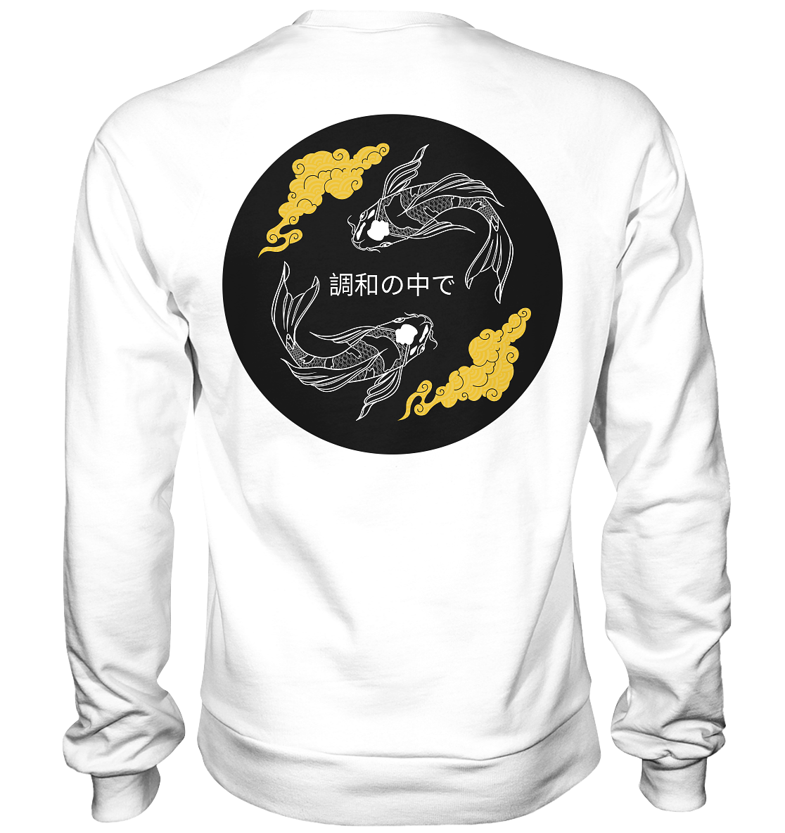 EINKLANG - Basic Sweatshirt