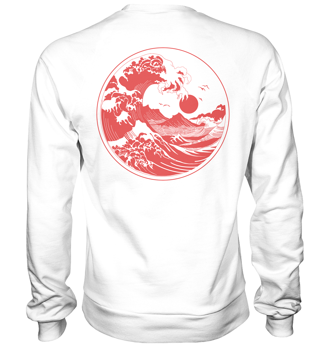 FREIHEIT 2.0 - Basic Sweatshirt