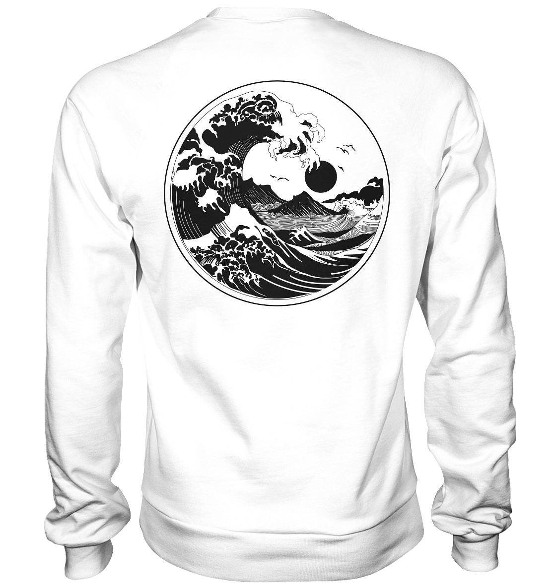 FREIHEIT 2.0 - Basic Sweatshirt