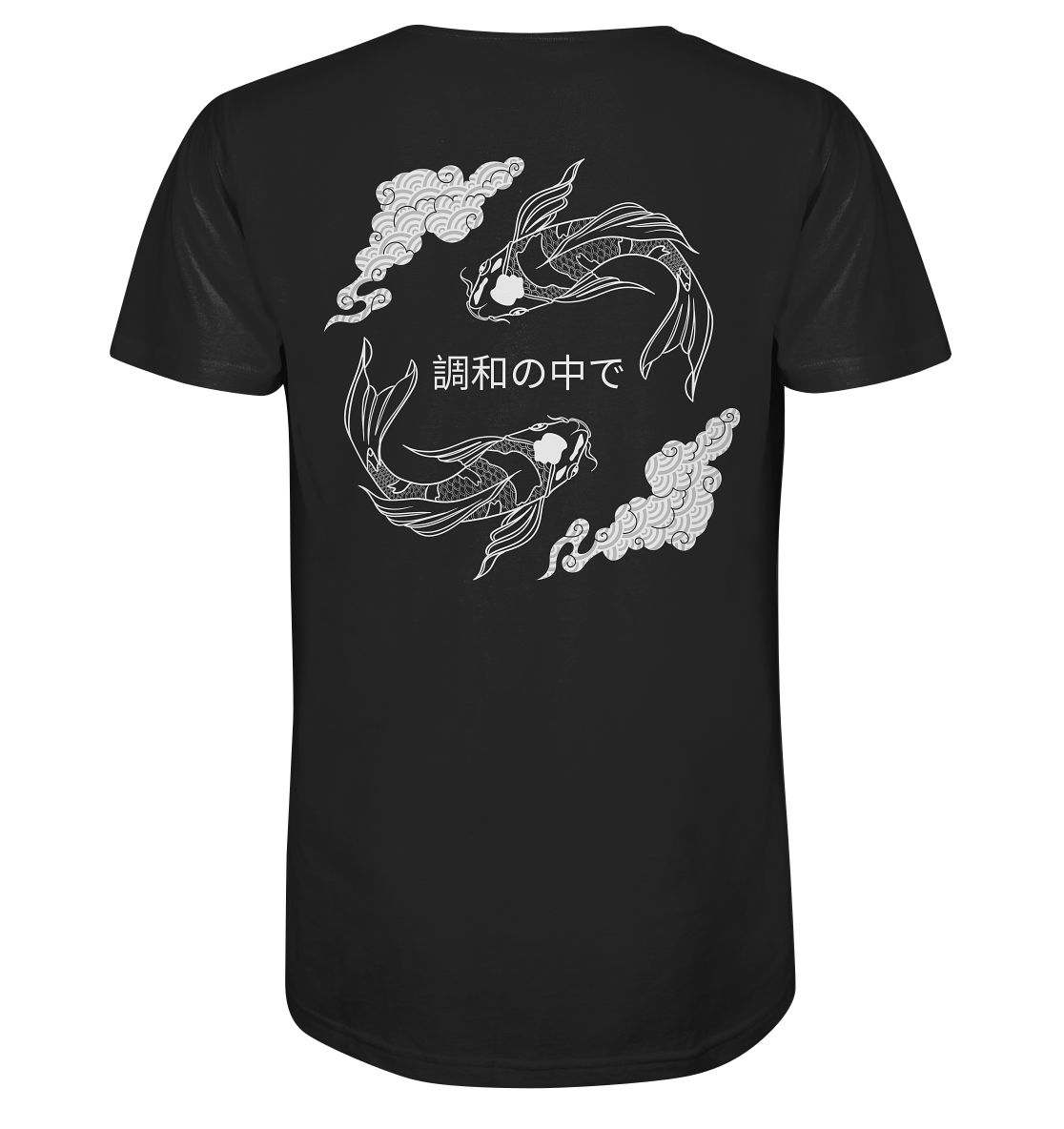 EINKLANG - Organic Shirt