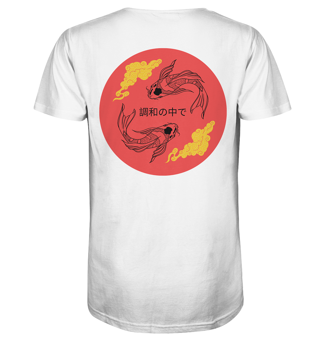 EINKLANG - Organic Shirt