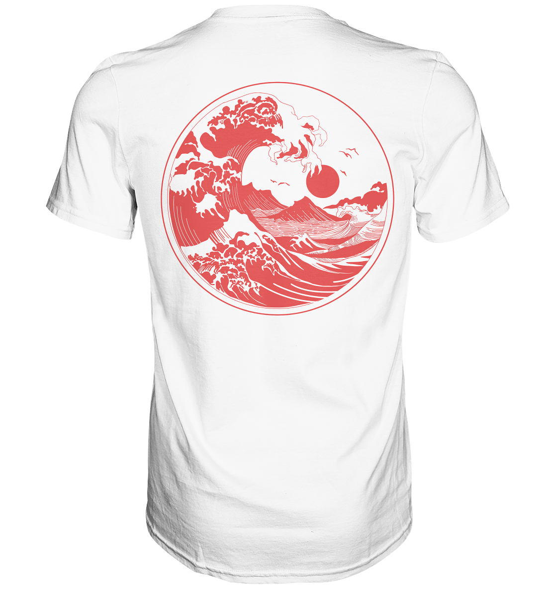 FREIHEIT 2.0 - Premium Shirt