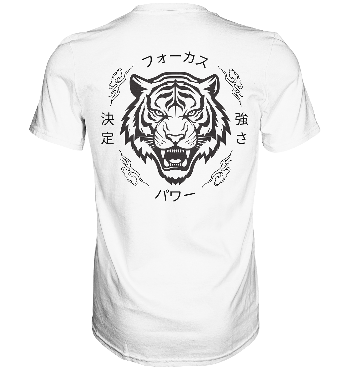 FOKUS - Premium Shirt