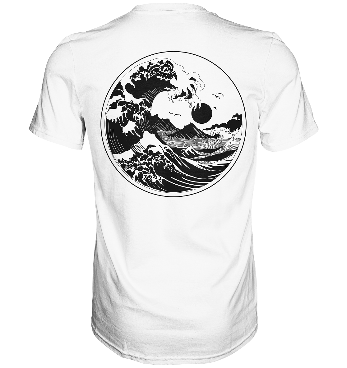 FREIHEIT 2.0 - Premium Shirt