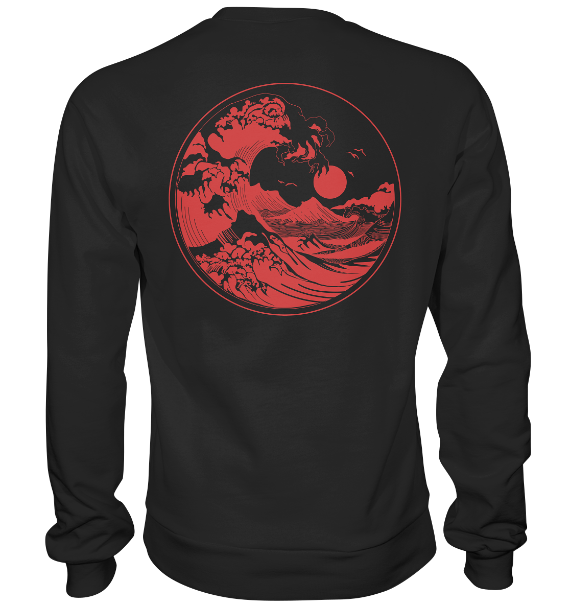 FREIHEIT 2.0 - Premium Sweatshirt