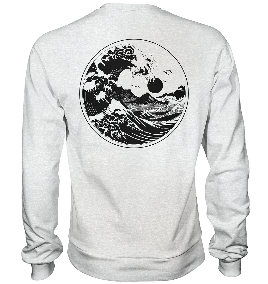 FREIHEIT 2.0 - Premium Sweatshirt