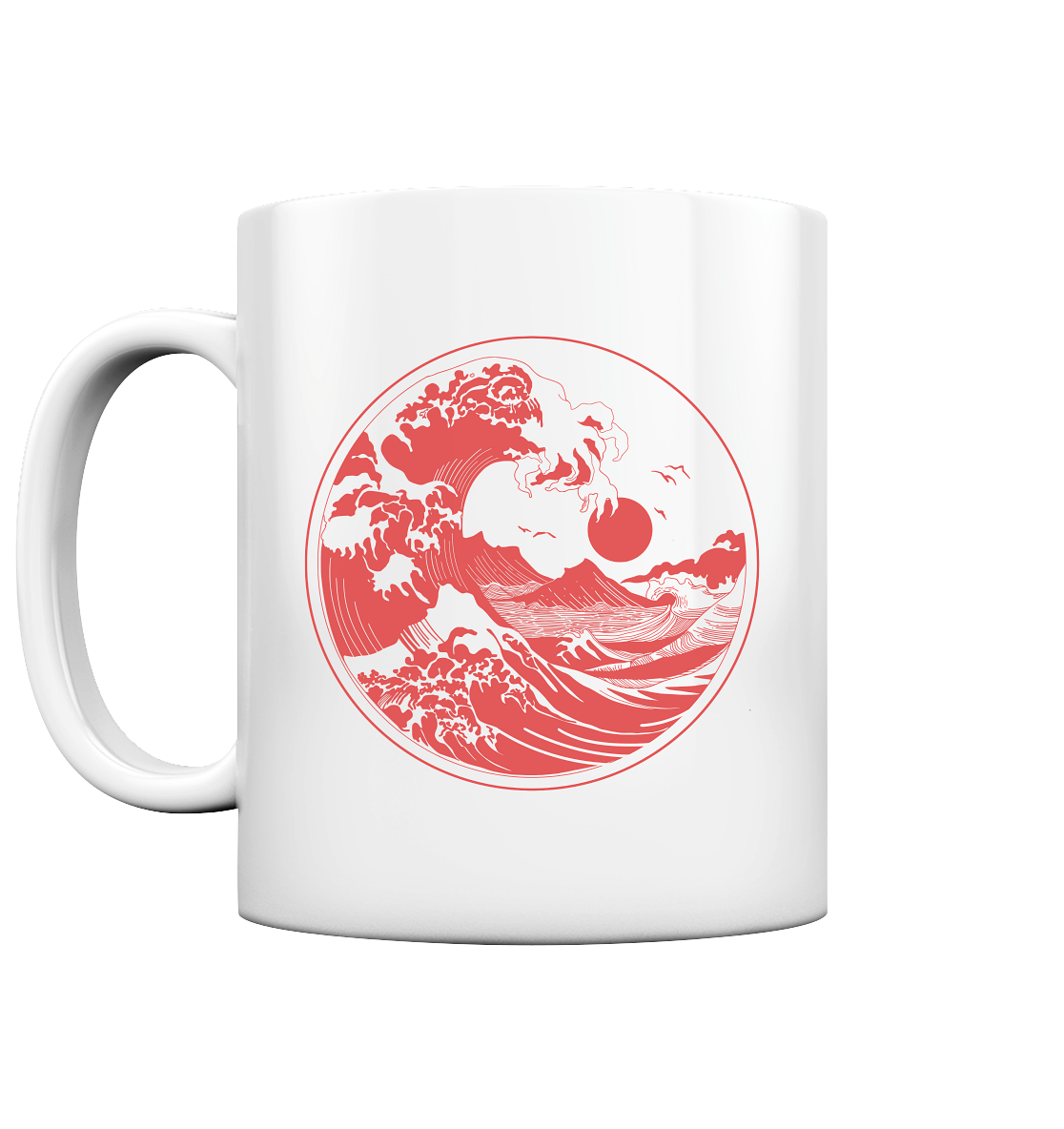 FREIHEIT 2.0 - Tasse glossy