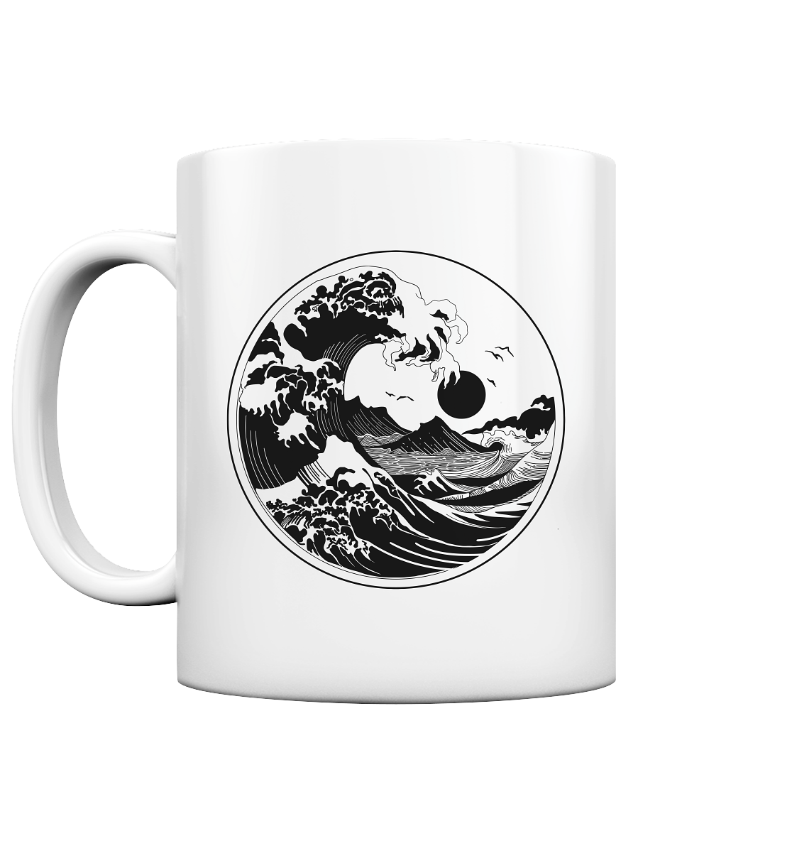 FREIHEIT 2.0 - Tasse glossy