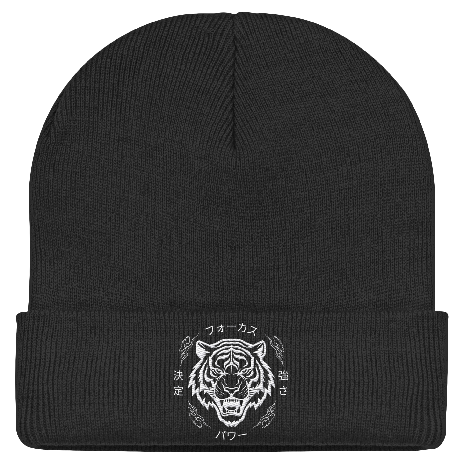 FOKUS - Classic Beanie