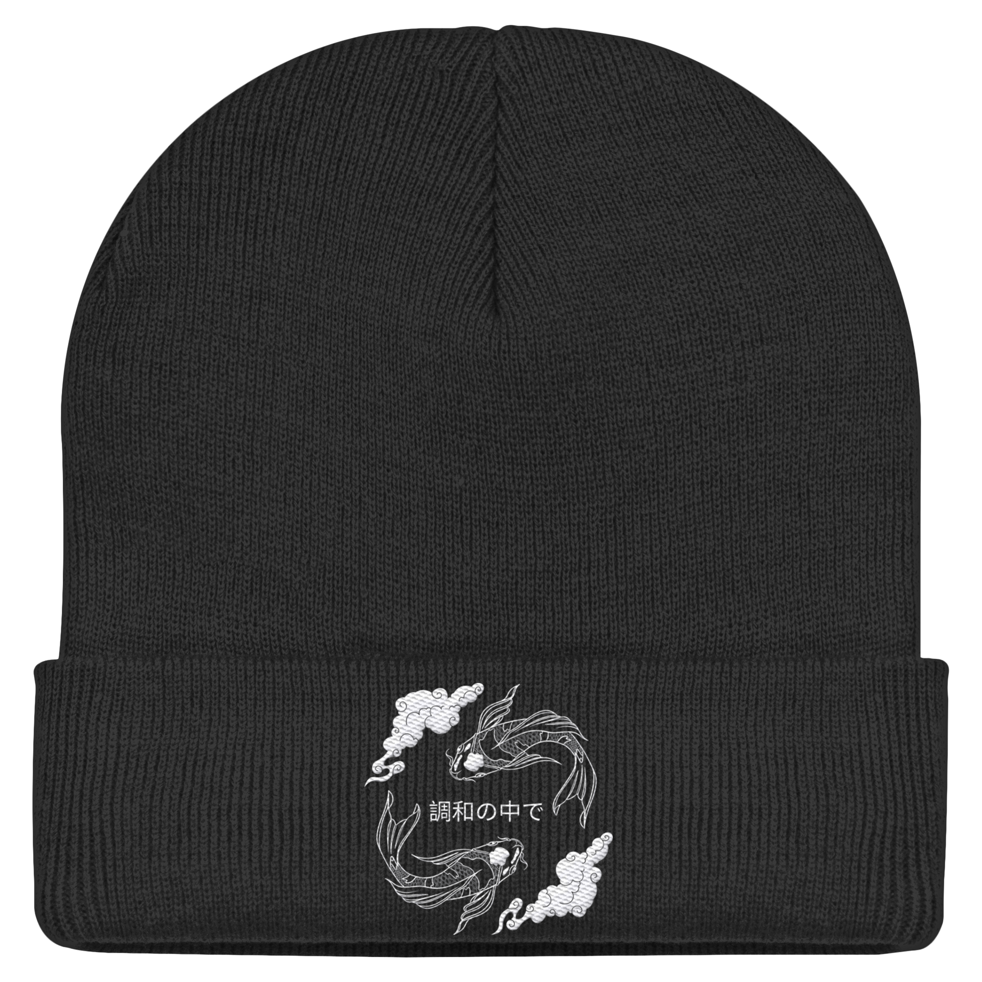 EINKLANG - Classic Beanie