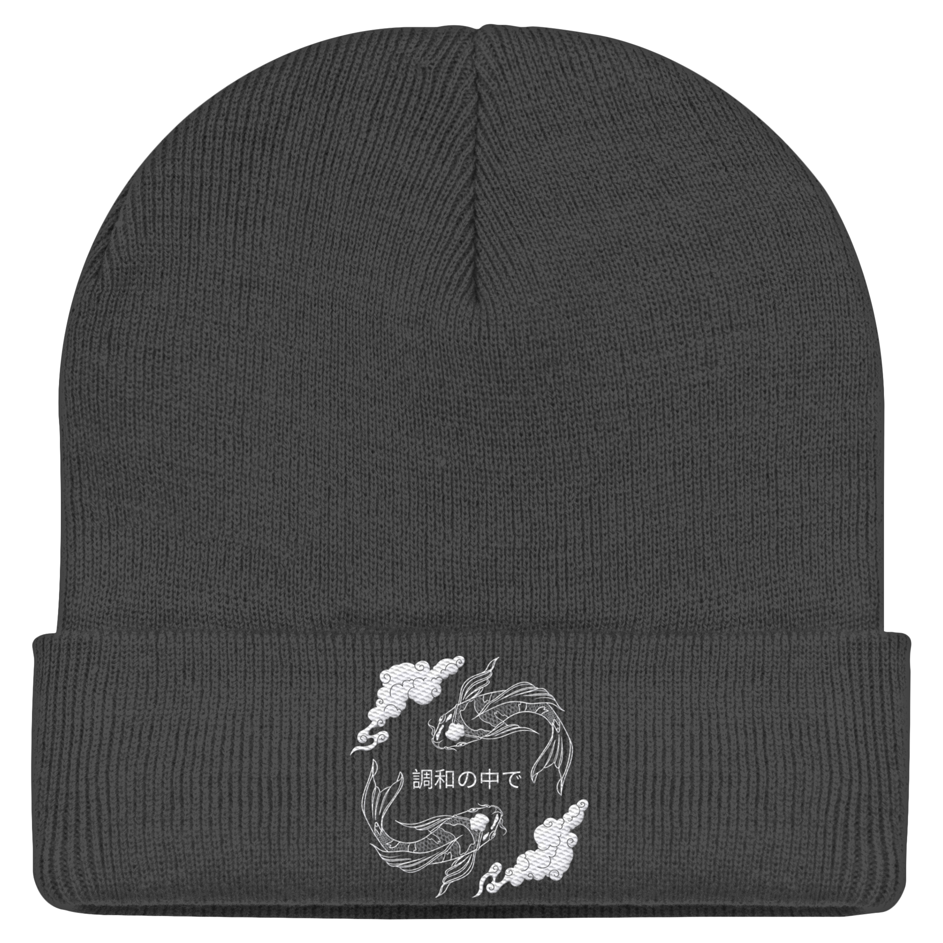 EINKLANG - Classic Beanie