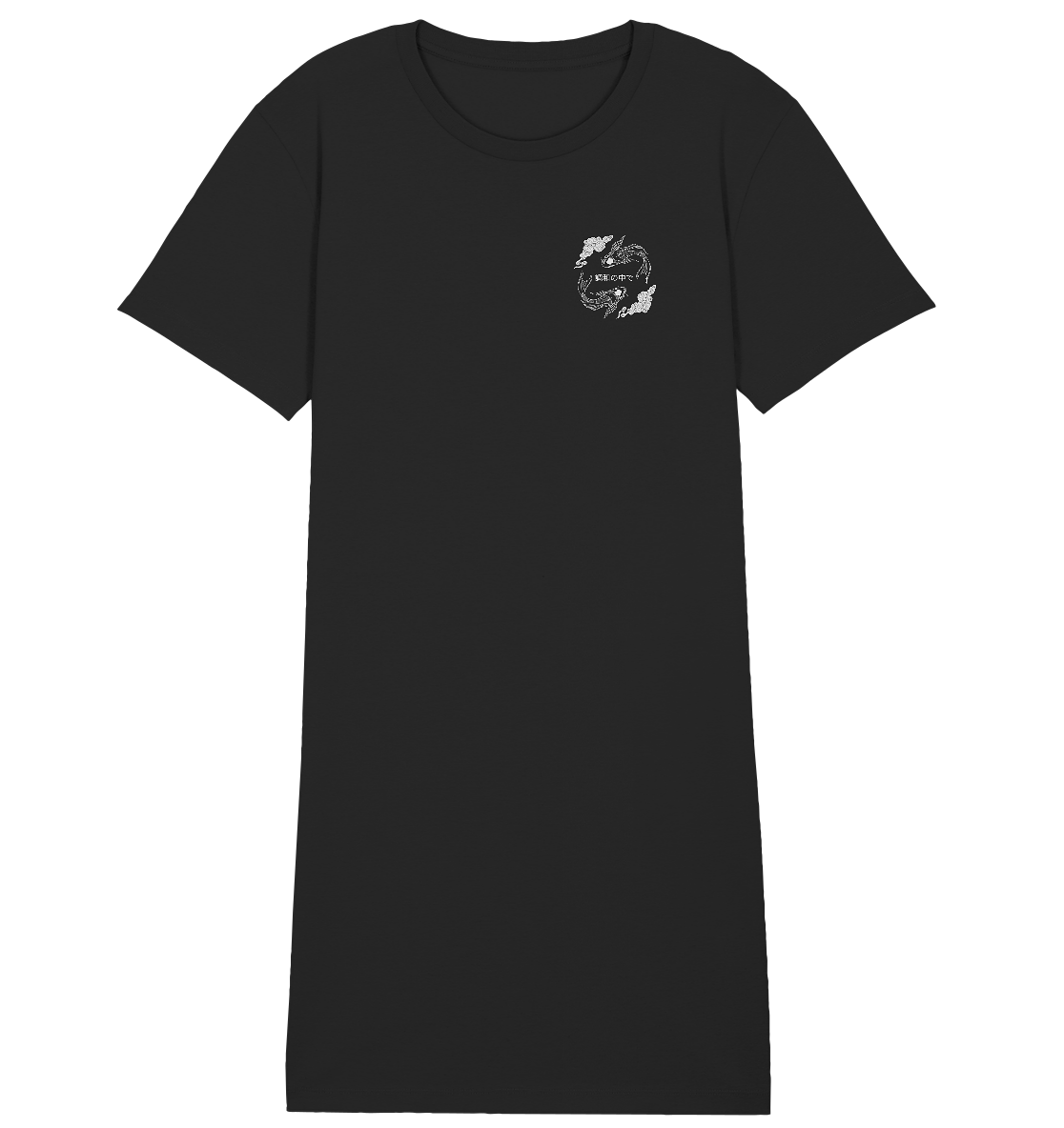 EINKLANG - Ladies Organic Shirt Dress