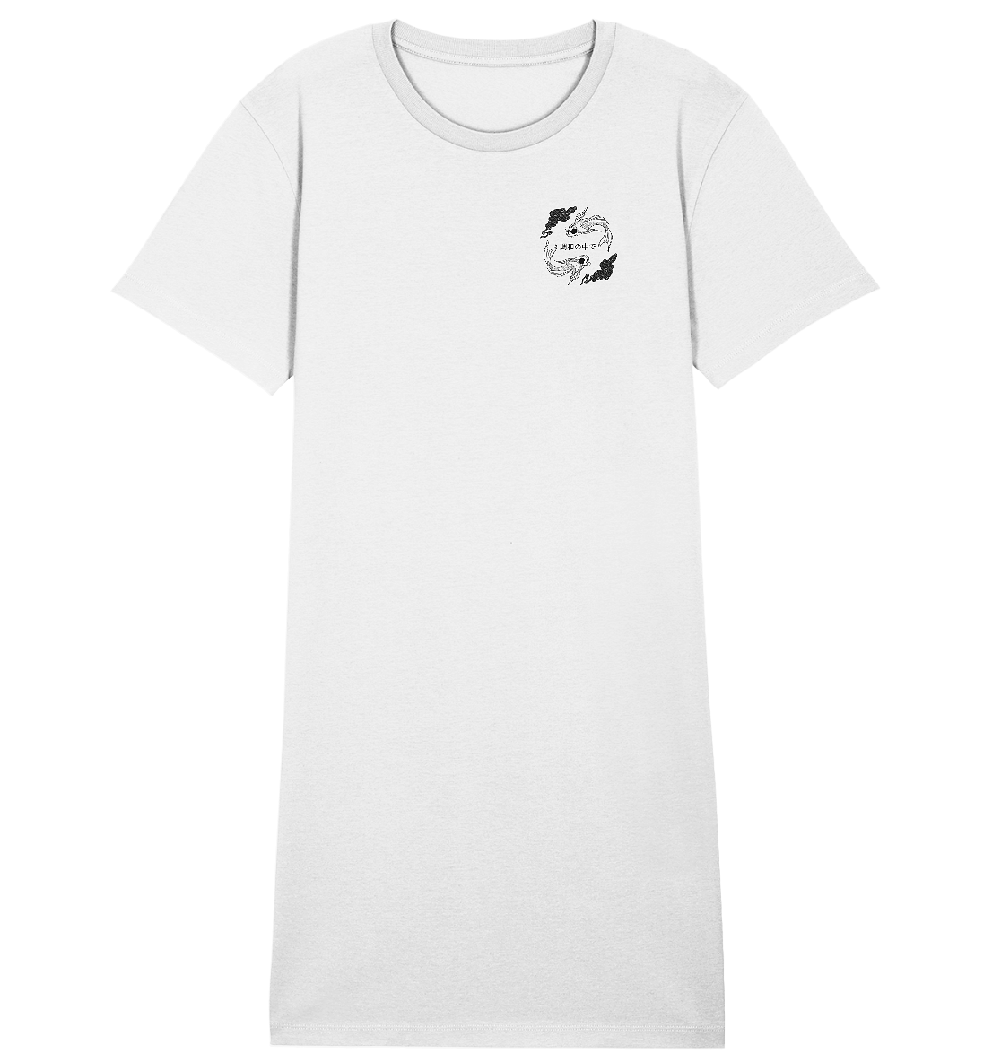 EINKLANG - Ladies Organic Shirt Dress