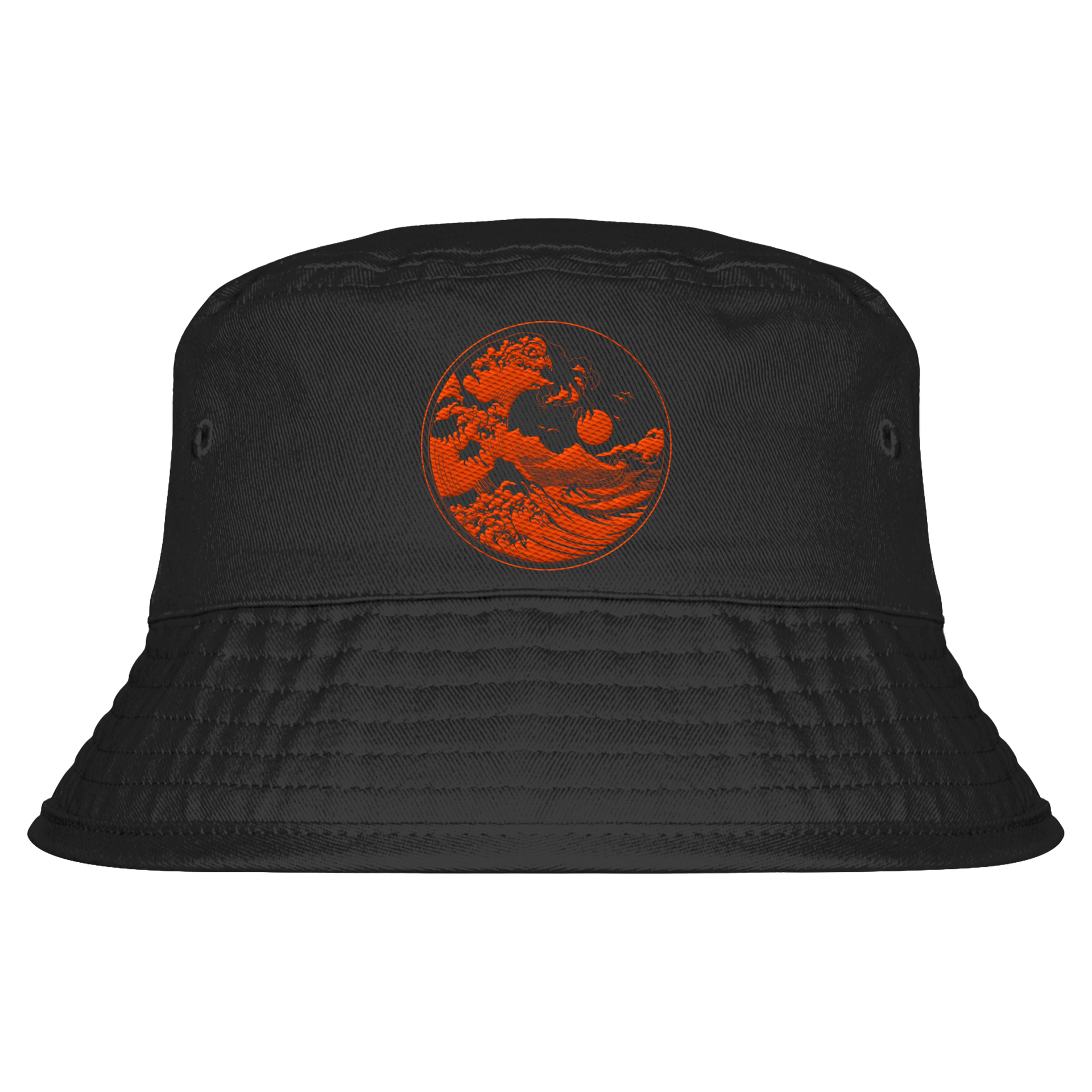 FREIHEIT 2.0 - Organic Bucket Hat