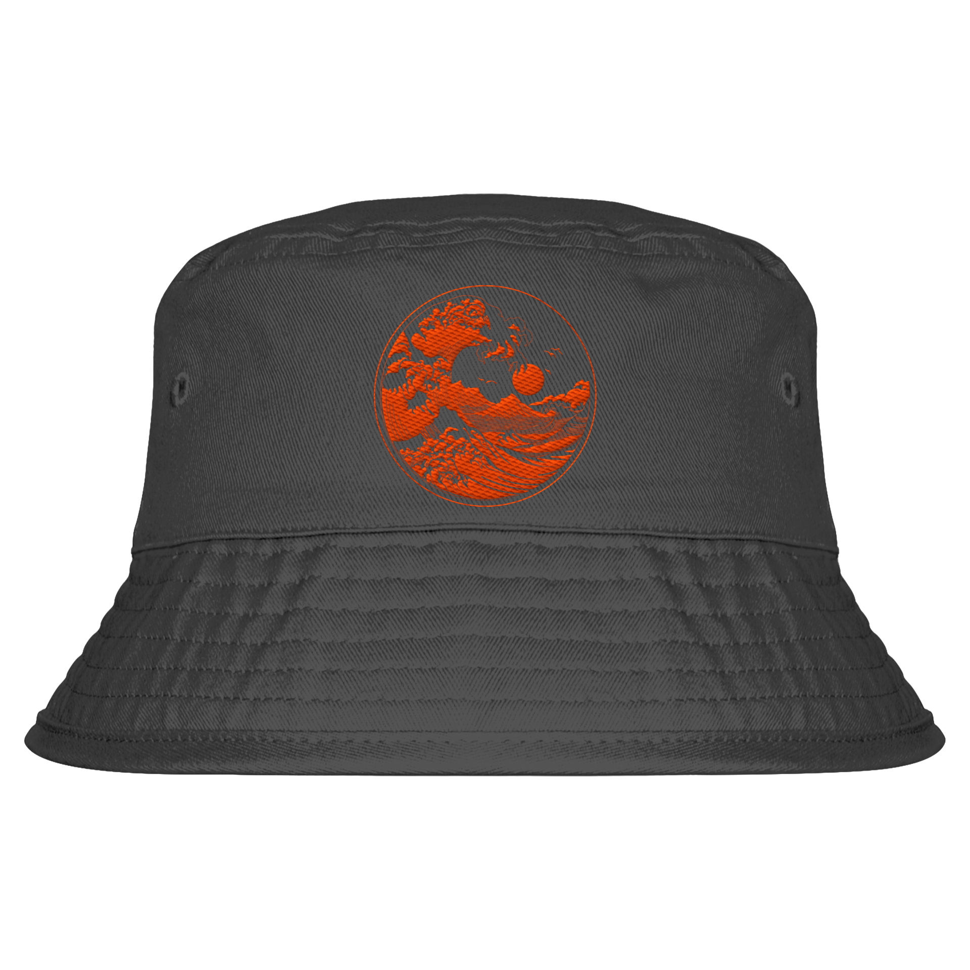 FREIHEIT 2.0 - Organic Bucket Hat