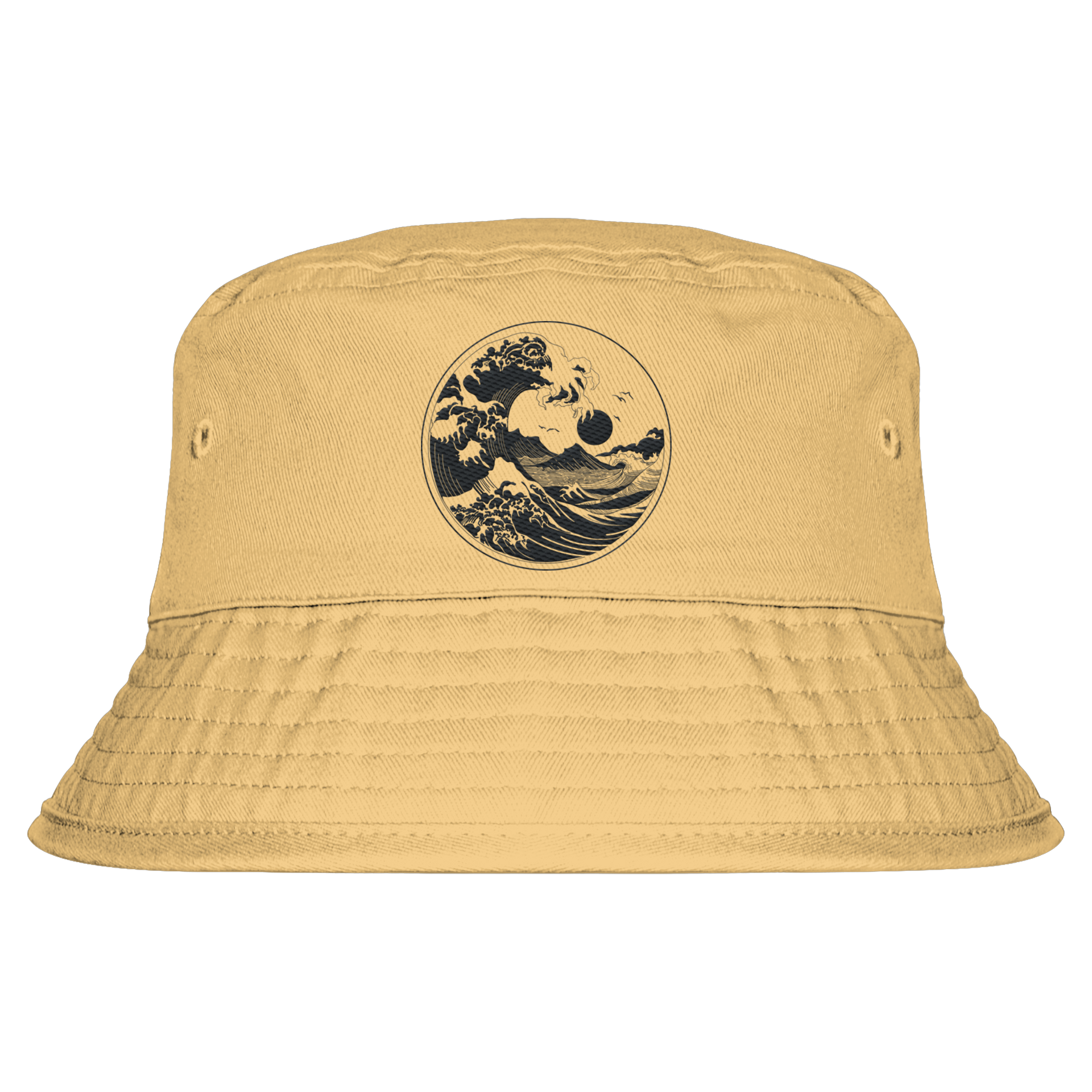 FREIHEIT 2.0 - Organic Bucket Hat