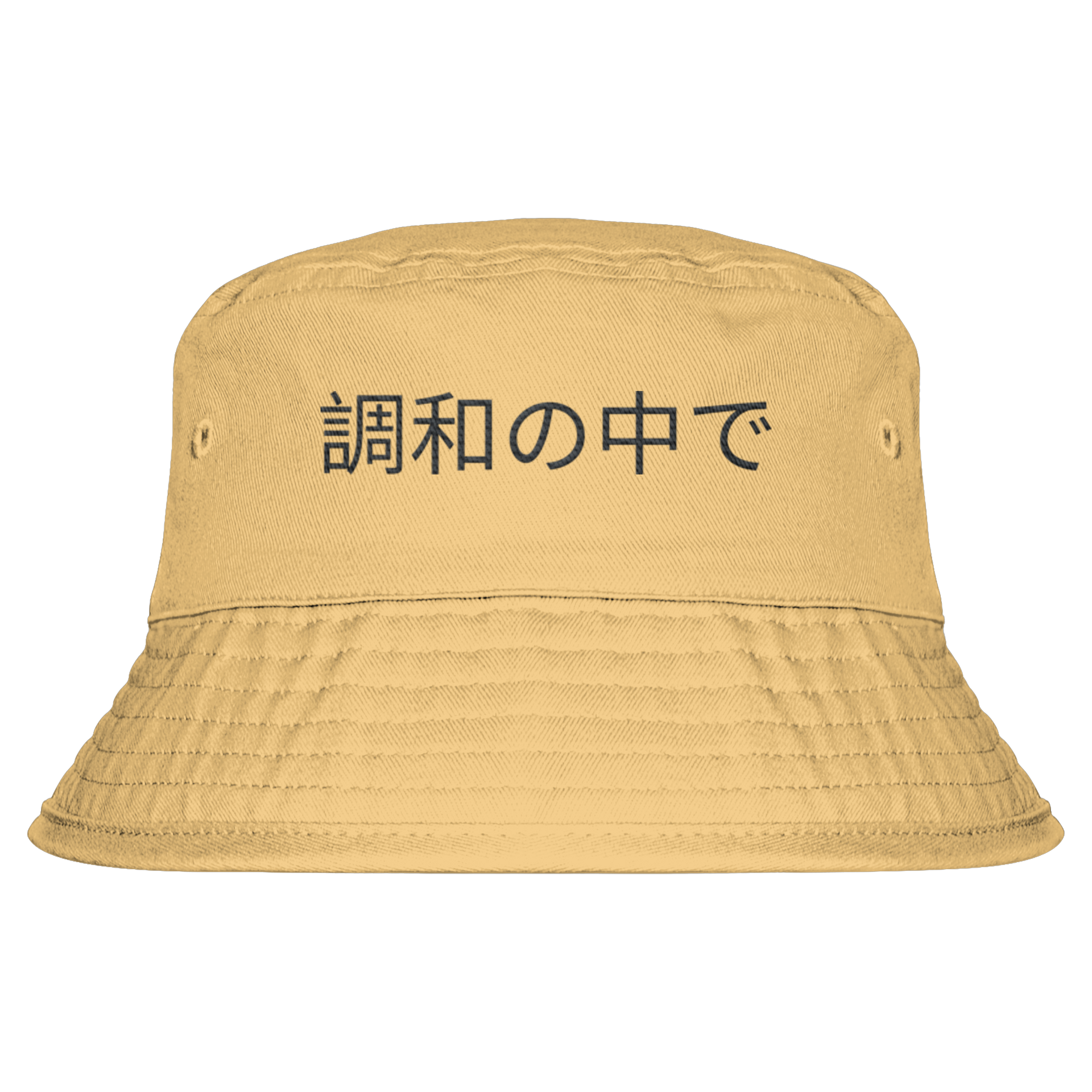 EINKLANG - Organic Bucket Hat