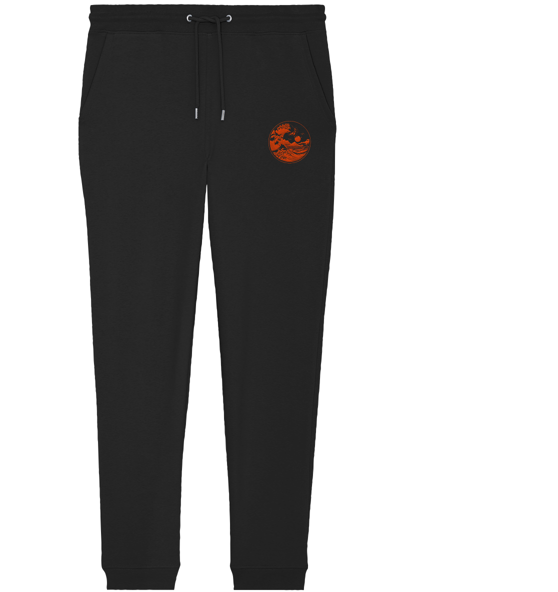 FREIHEIT 2.0 - Organic Jogger Pants (Stick)