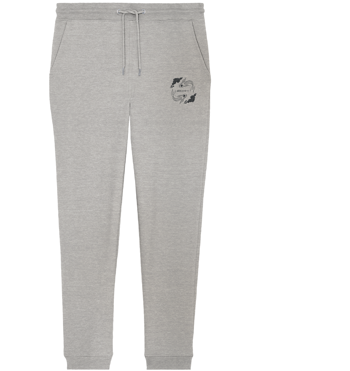 EINKLANG - Organic Jogger Pants (Stick)