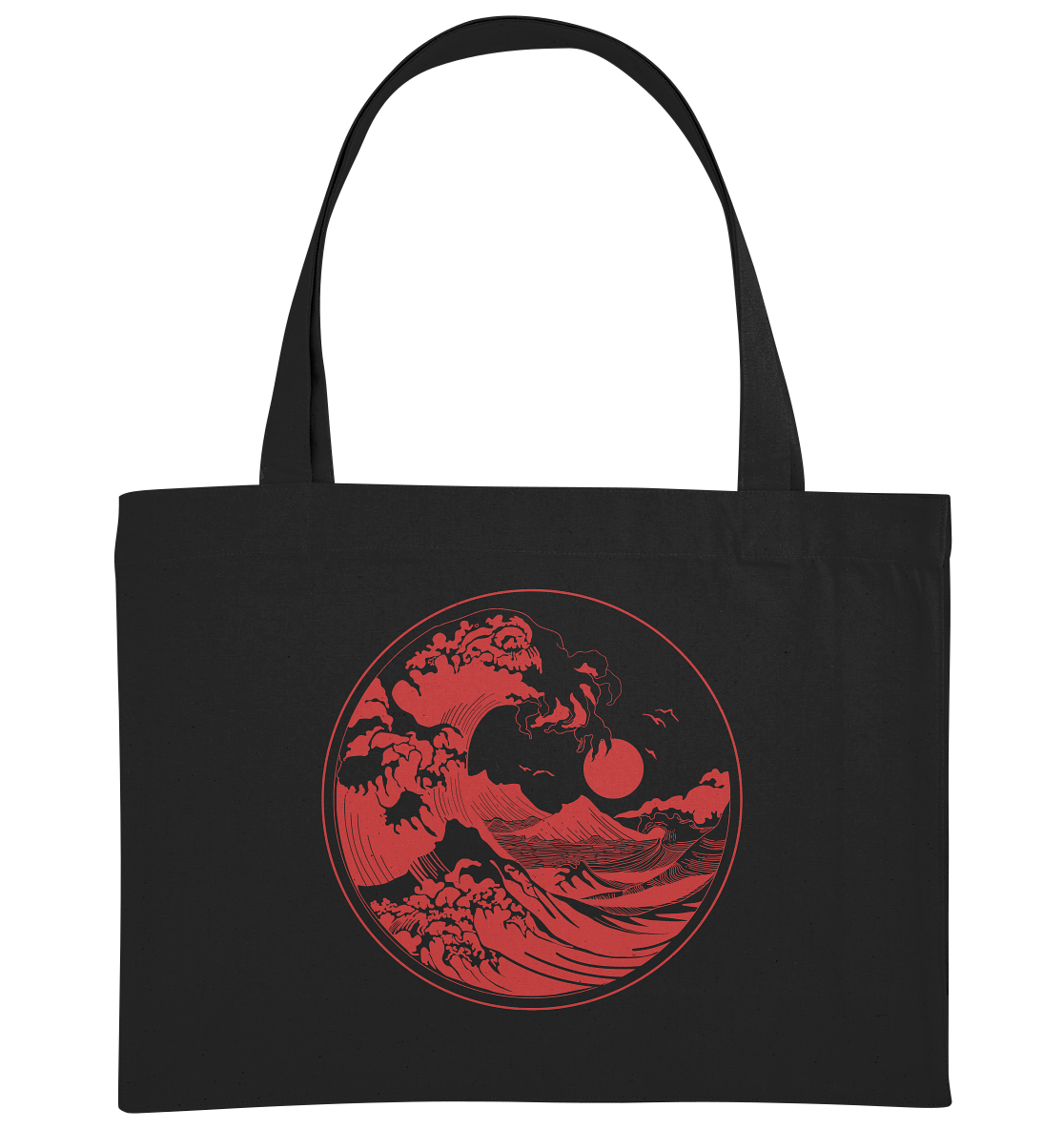 FREIHEIT 2.0 - Organic Shopping-Bag