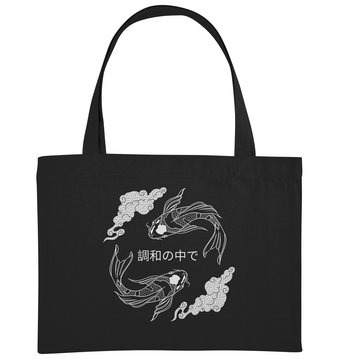 EINKLANG - Organic Shopping-Bag