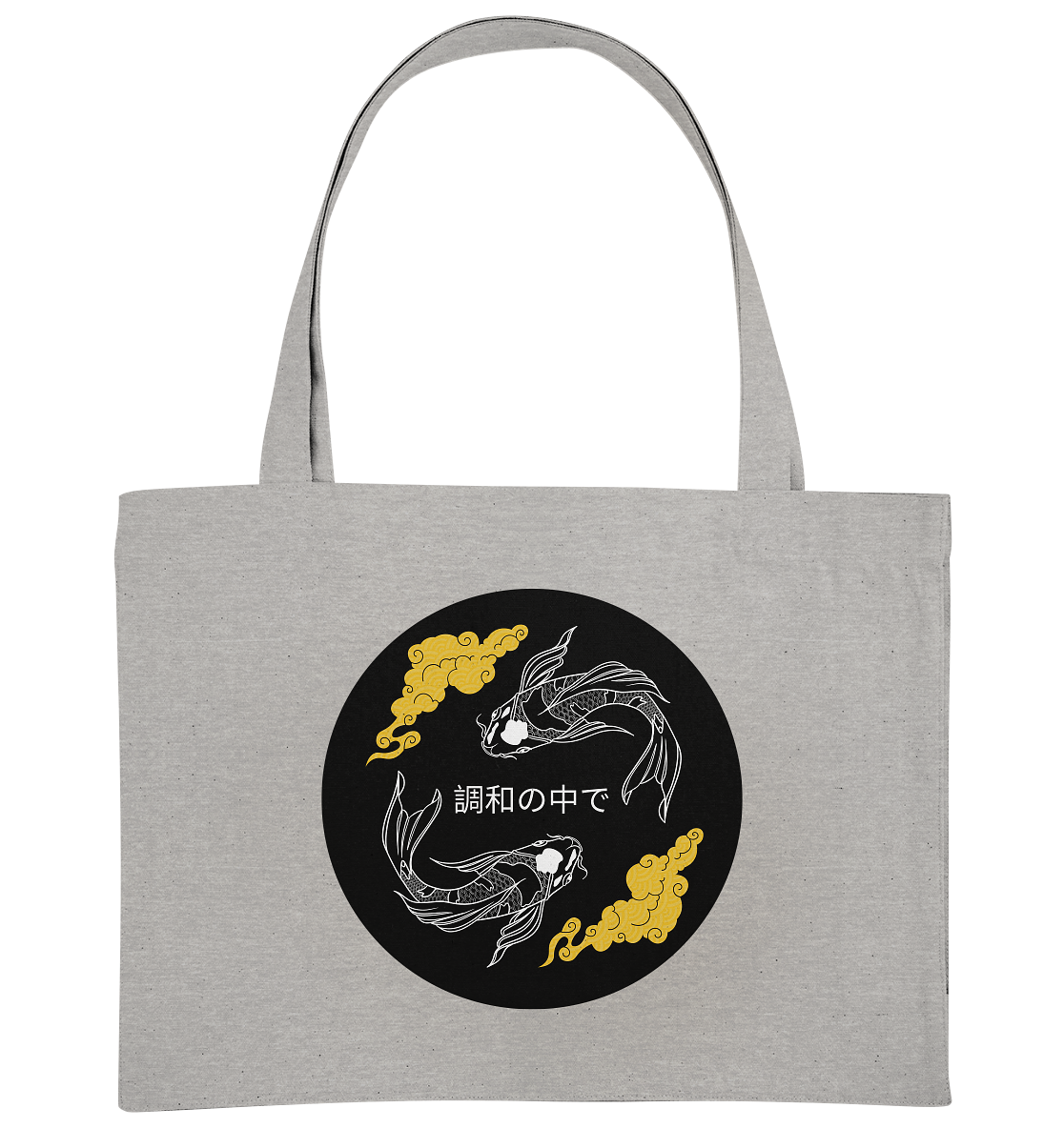 EINKLANG - Organic Shopping-Bag