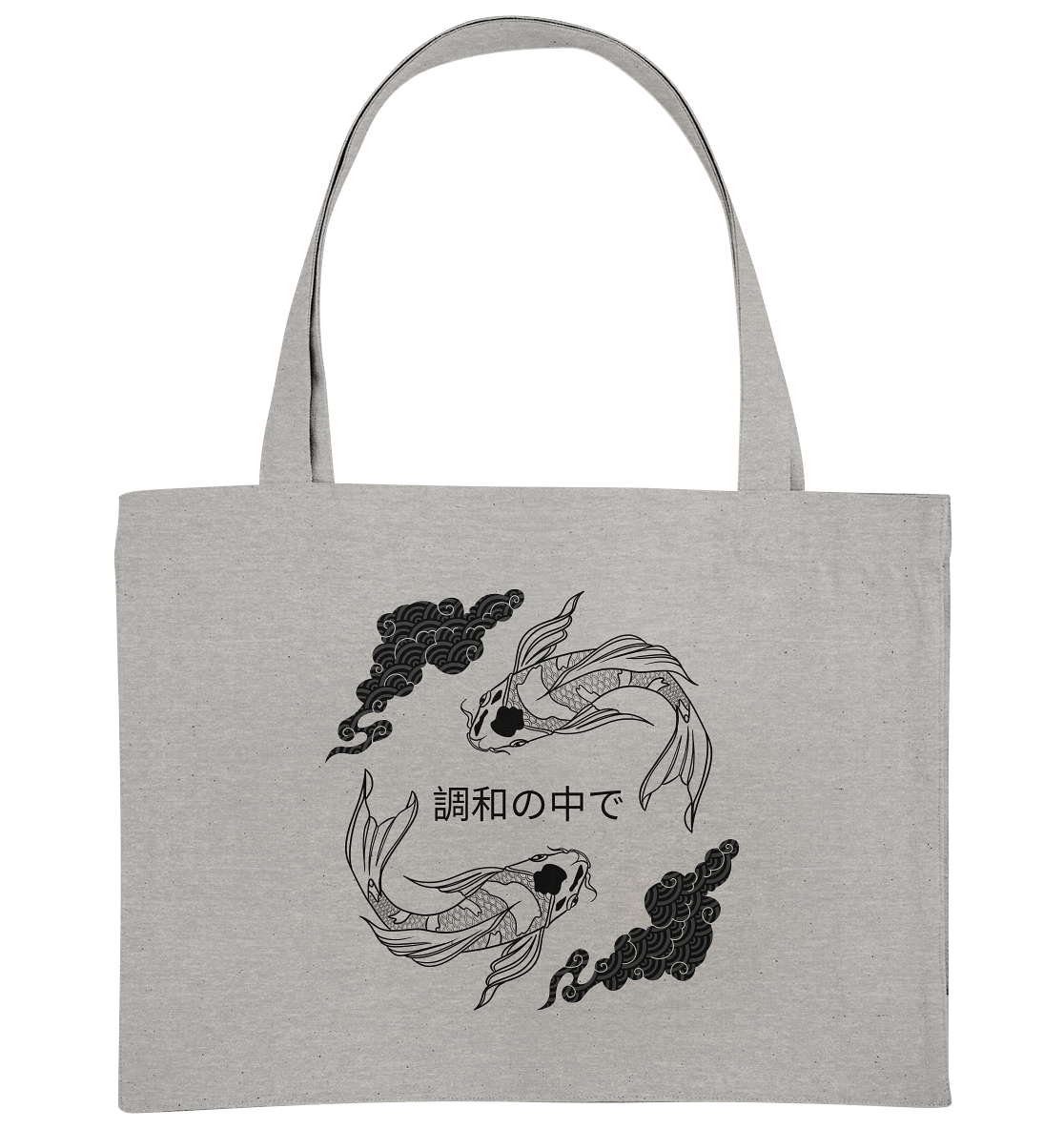 EINKLANG - Organic Shopping-Bag