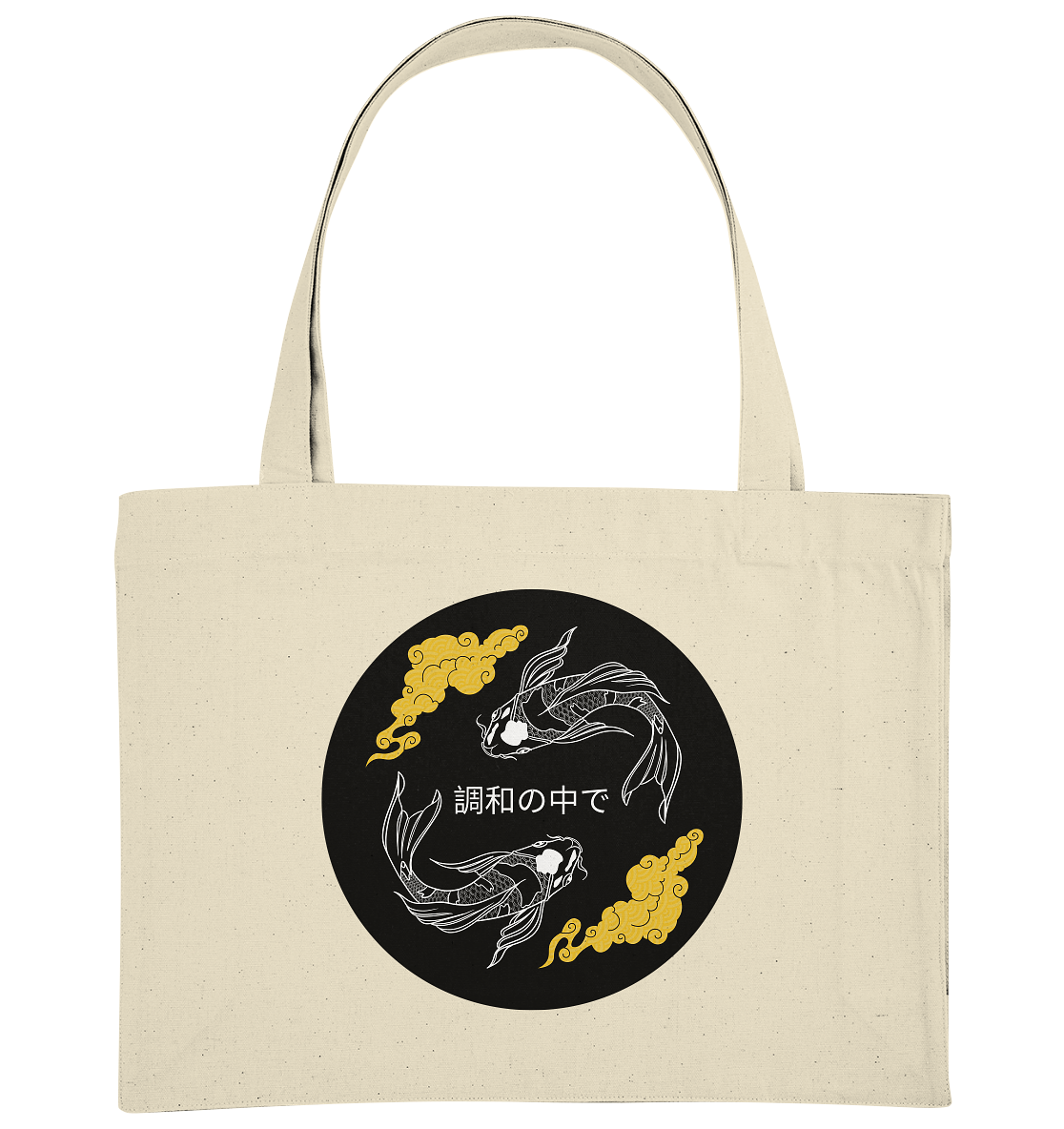 EINKLANG - Organic Shopping-Bag