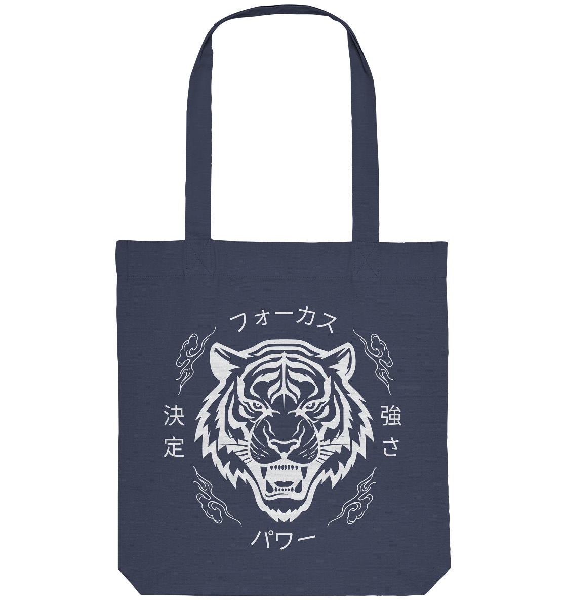 FOKUS - Organic Tote-Bag