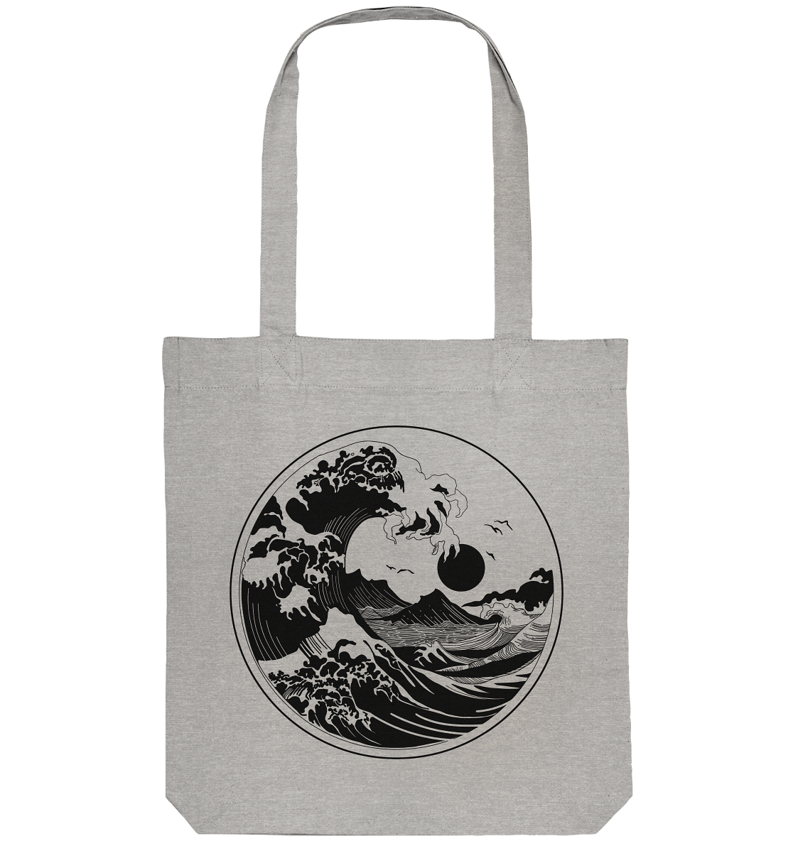FREIHEIT 2.0 - Organic Tote-Bag