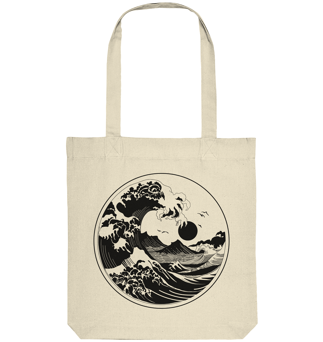 FREIHEIT 2.0 - Organic Tote-Bag