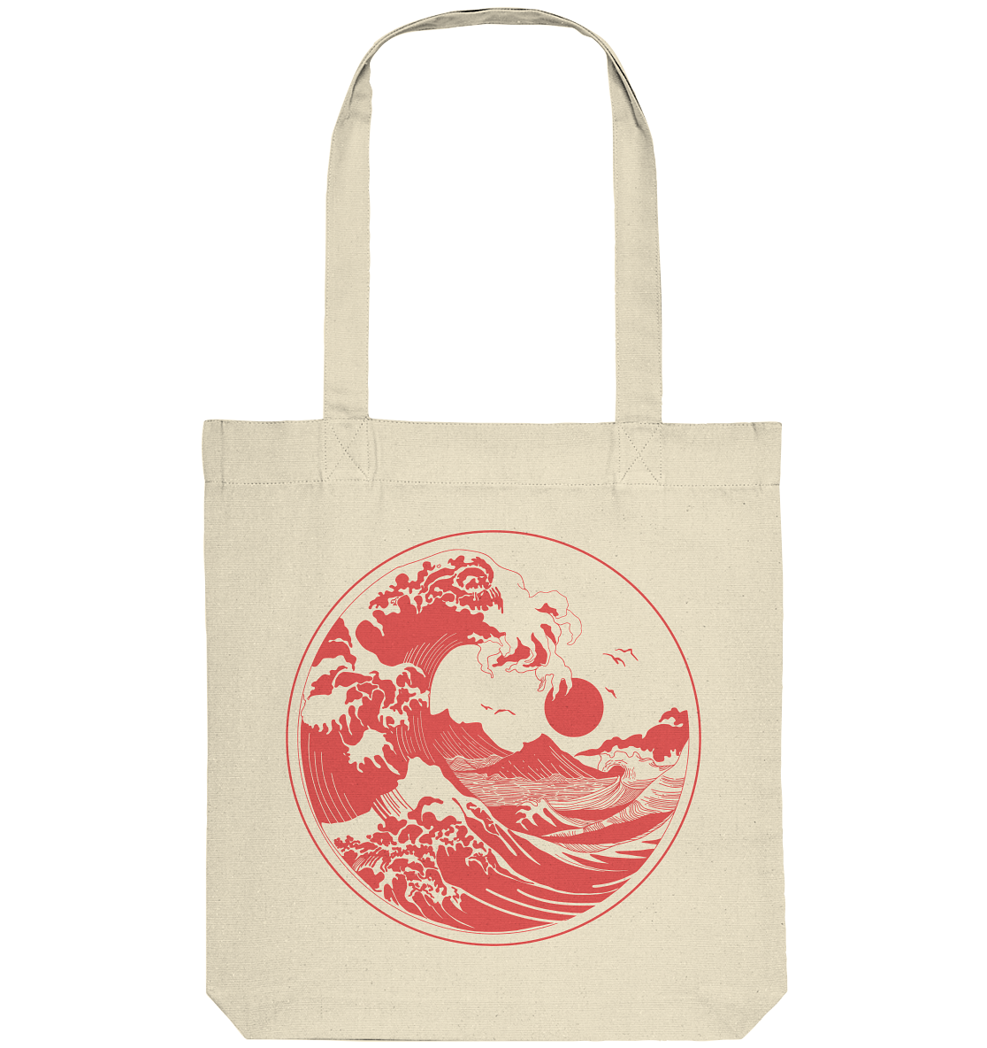 FREIHEIT 2.0 - Organic Tote-Bag