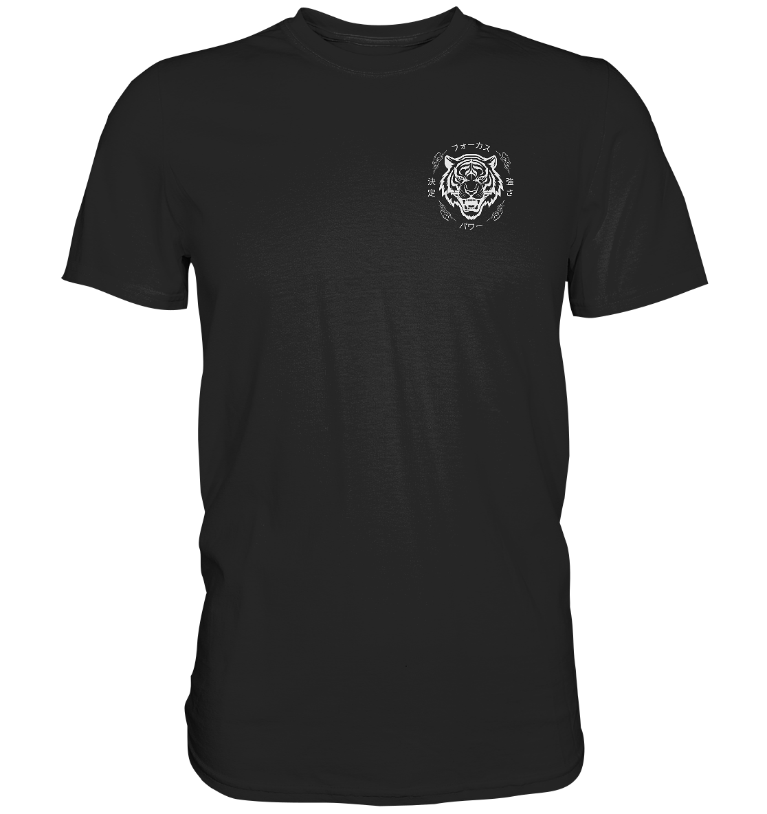 FOKUS - Premium Shirt