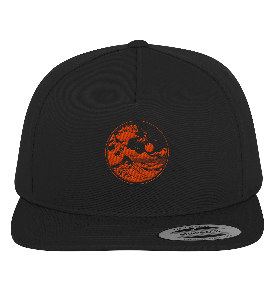 FREIHEIT 2.0 - Premium Snapback