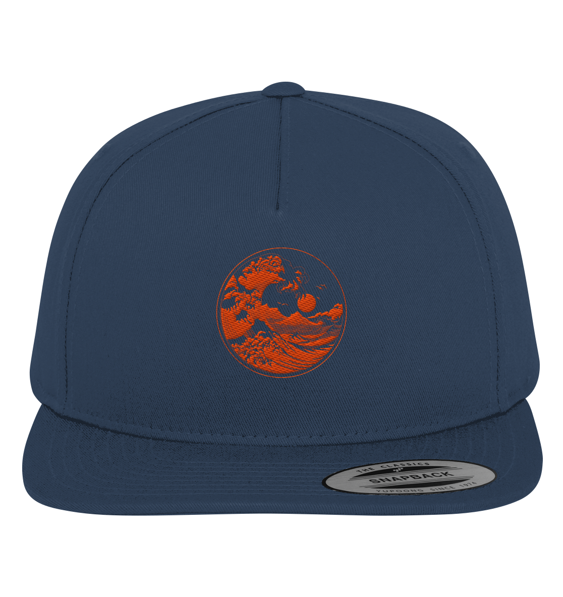 FREIHEIT 2.0 - Premium Snapback