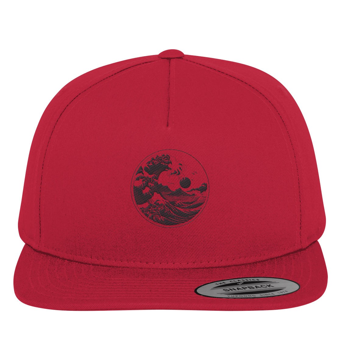 FREIHEIT 2.0 - Premium Snapback