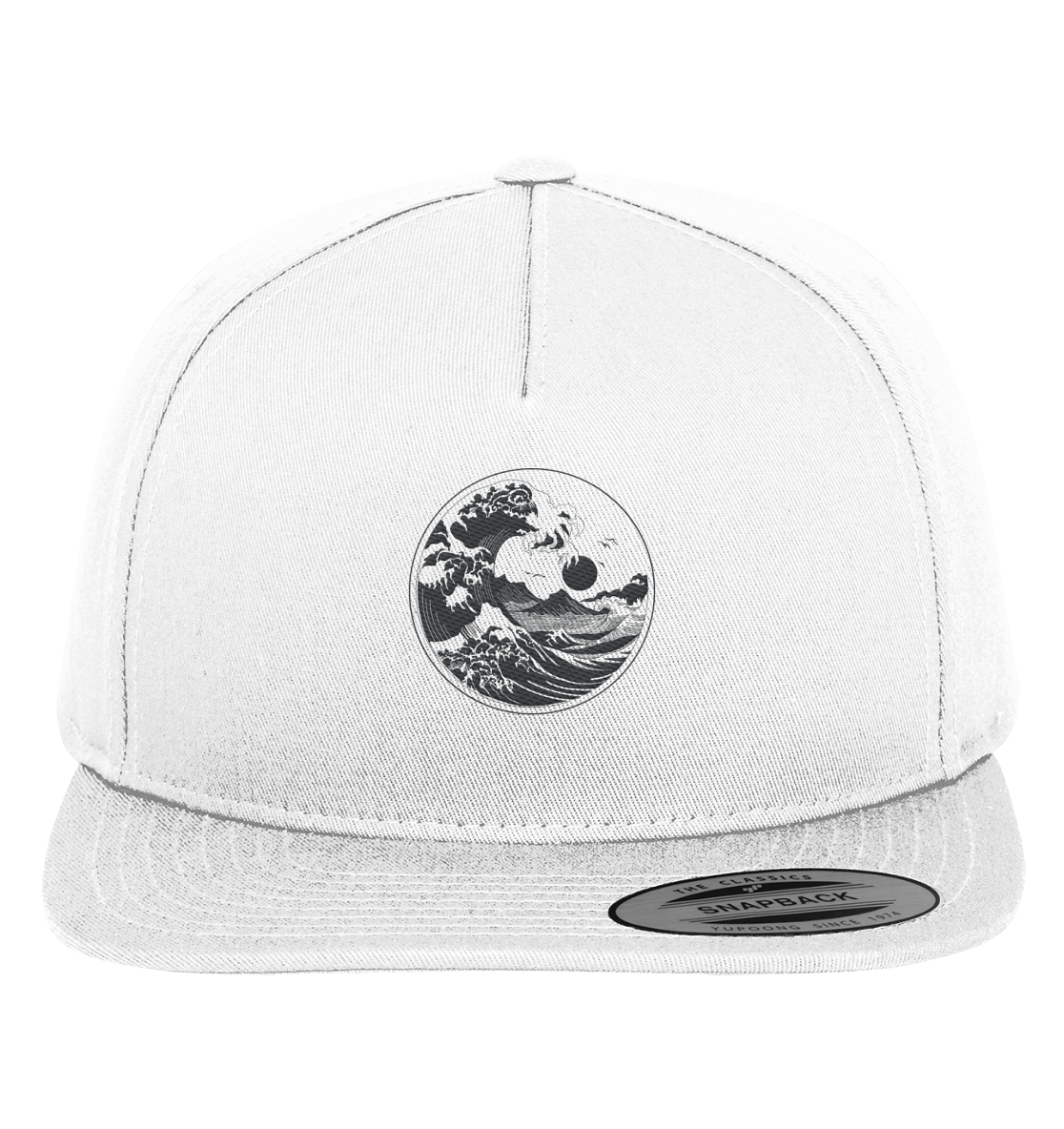 FREIHEIT 2.0 - Premium Snapback