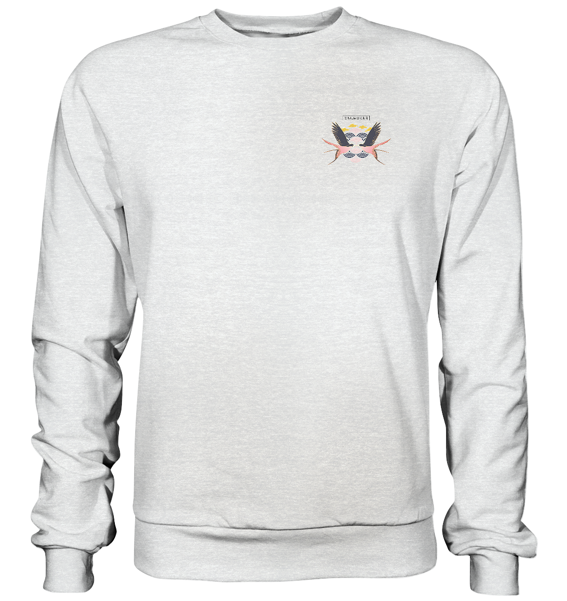 Zweisamkeit 2.0 - Premium Sweatshirt