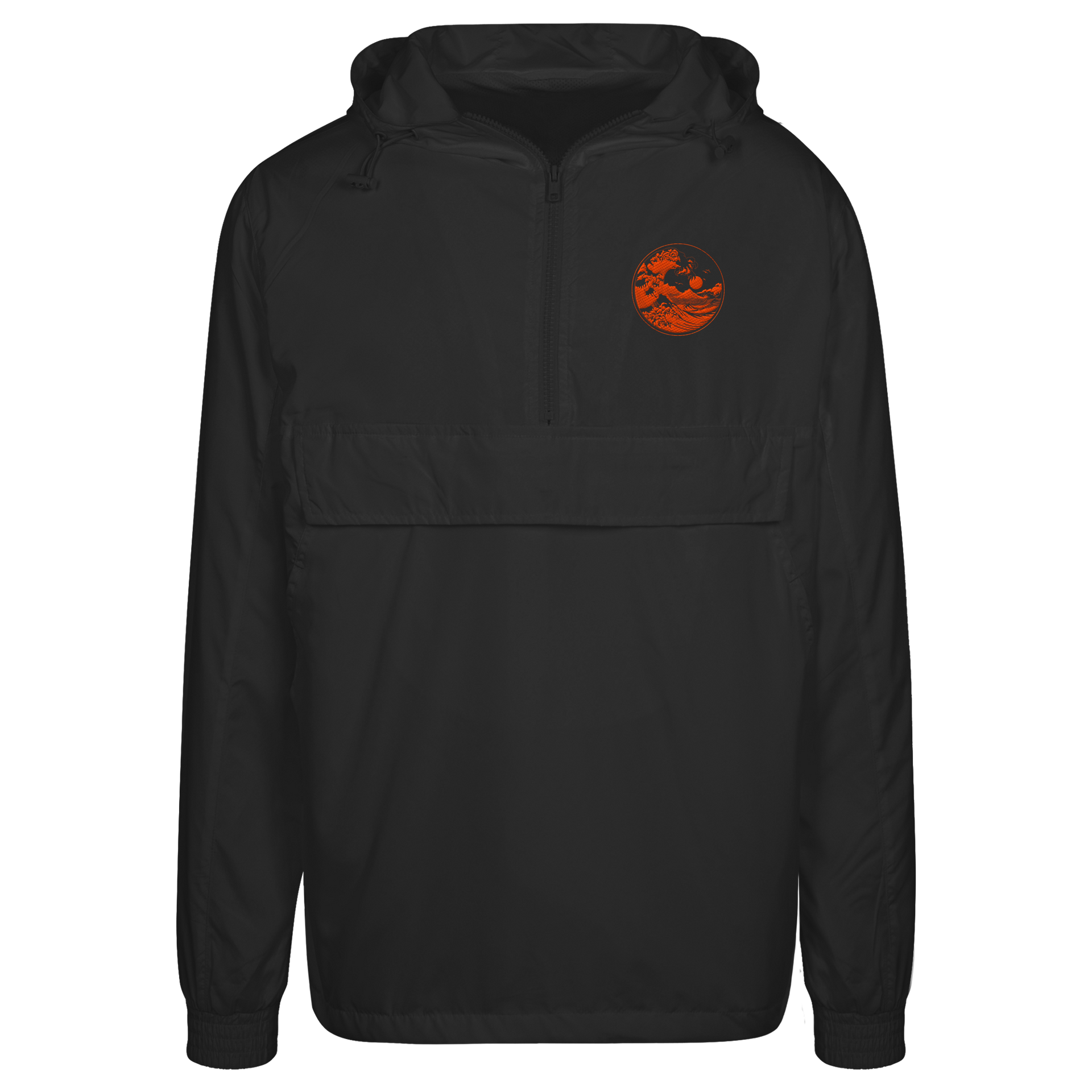 FREIHEIT 2.0 - Urban Windbreaker