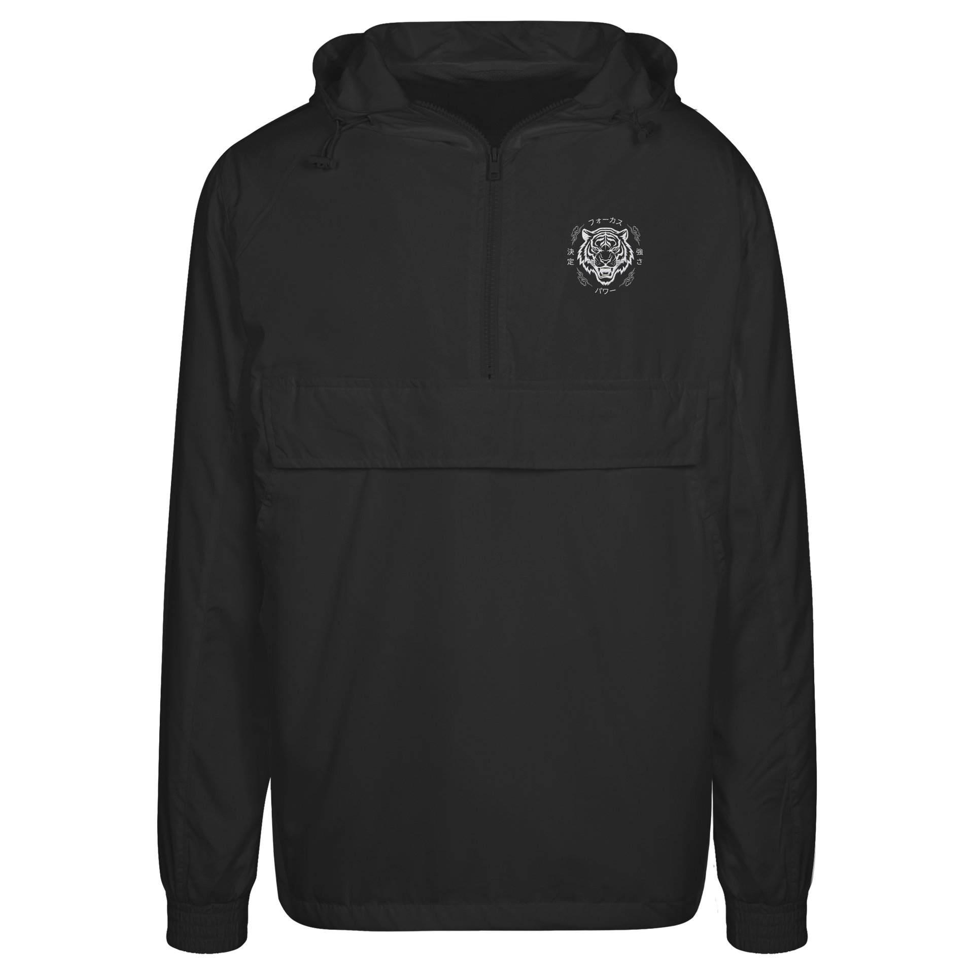 FOKUS - Urban Windbreaker