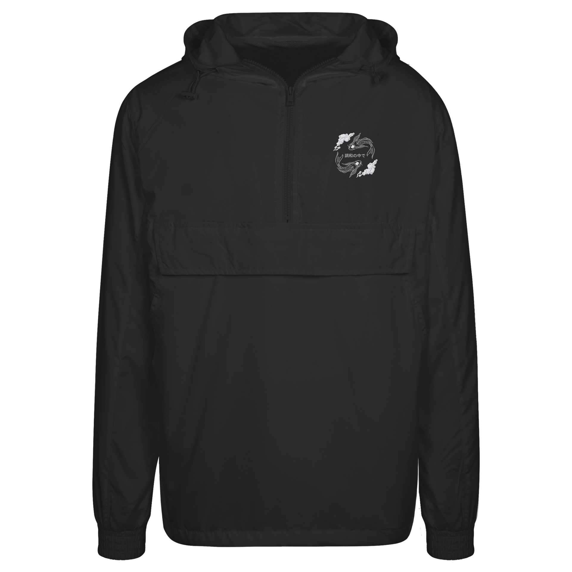 EINKLANG - Urban Windbreaker