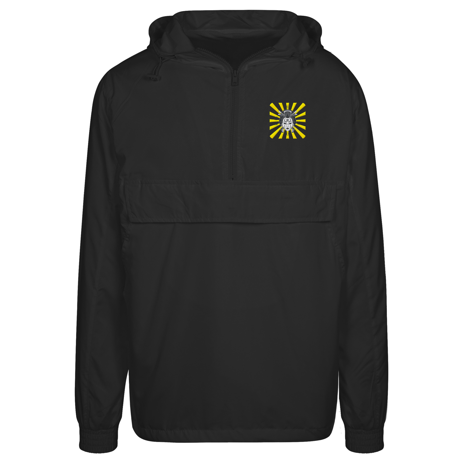GEISHA - Urban Windbreaker